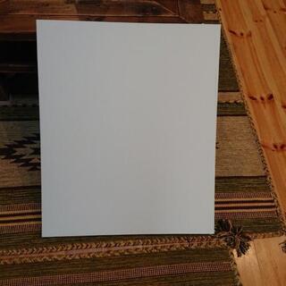 油絵用キャンバス