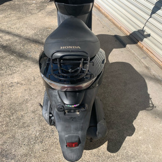 格安！DIO AF62 自賠責R2.8まで！程度良好車