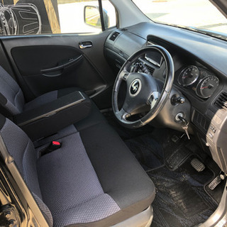 【大特価】ムーヴ カスタム RS 車検あり！ターボ タイミングチェーンの画像