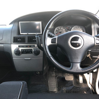 【大特価】ムーヴ カスタム RS 車検あり！ターボ タイミングチェーンの画像