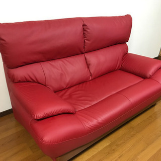 再値下げしました！美品、ソファ