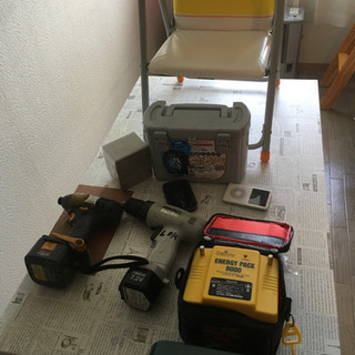 まとめて引き取ってくれる方募集