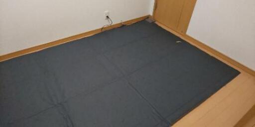 ホットカーペットW255×D175cm