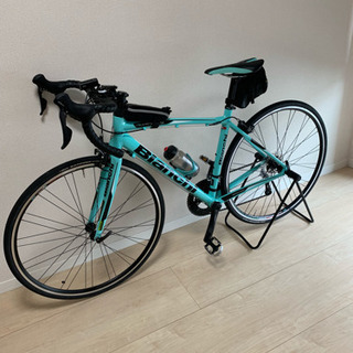 ビアンキ2017 ビアニローネ7 SORA