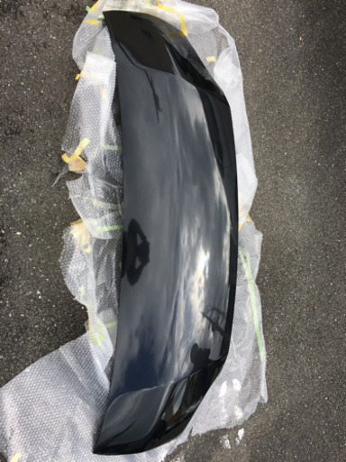 ハイエース　3型　ワイド　バットフェイス