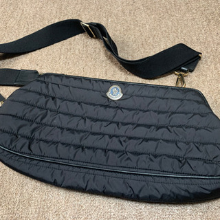 モンクレール Moncler ショルダーバッグ 中古品