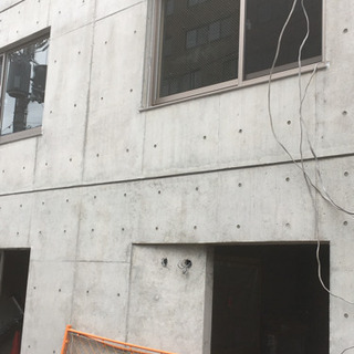 【急募】建築作業員（型枠大工の手元）頑張った分だけ稼げる仕事です‼︎の画像
