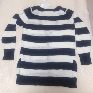 カーディガンの画像