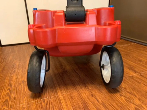 ✨RADIO FLYER✨ラジオフライヤー　　　　　Ｘmasお出掛け用にいかがですか^ ^