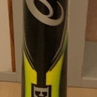 アシックス　複合バット　83cm 670g