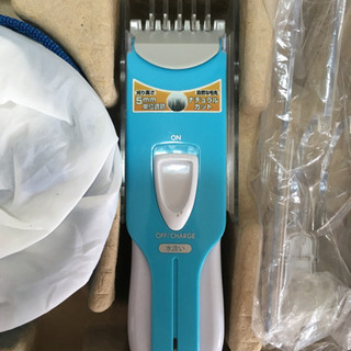 ヘアーカッターの画像