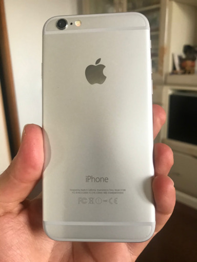 iphone6 64gb ソフトバンク