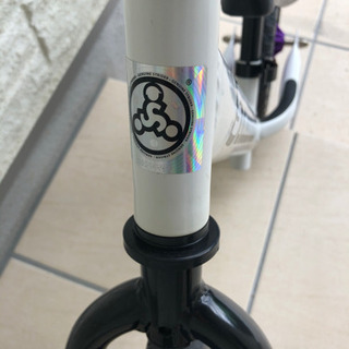 ストライダー　ムラサキスポーツ　限定モデルの画像