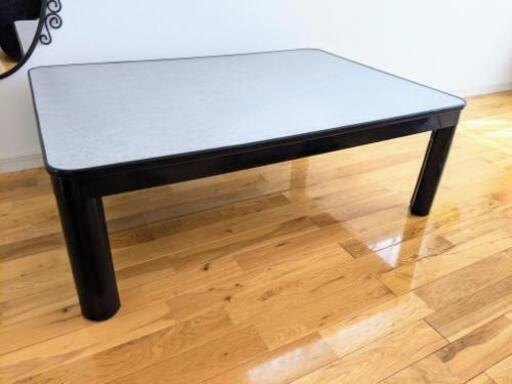 商談中です。こたつ　110×75×36cm