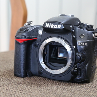 終了【中古】ニコン　D7000　ボディの画像