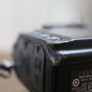 終了【中古】ニコン　D7000　ボディの画像