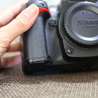 終了【中古】ニコン　D7000　ボディの画像