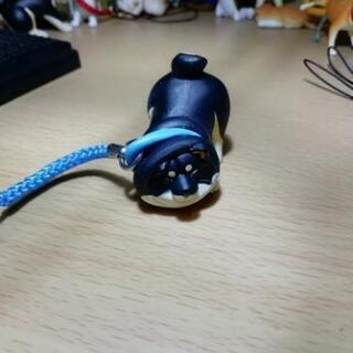 【新品】カプセルトイ　拒否犬シリーズ　2種の画像