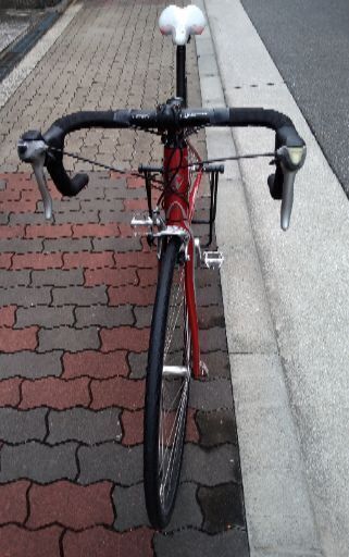 ?MERIDA RIDE880