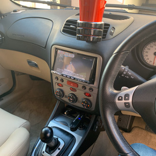 アルファロメオ格安　乗換のため車検ありますの画像