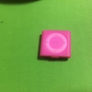 iPod shuffle　2㎇