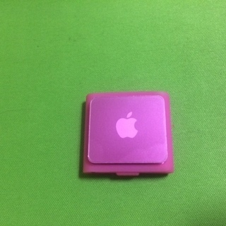 iPod shuffle　2㎇の画像