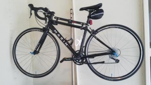 MARIN マリーン　ロードバイク　フロントブレーキ付き