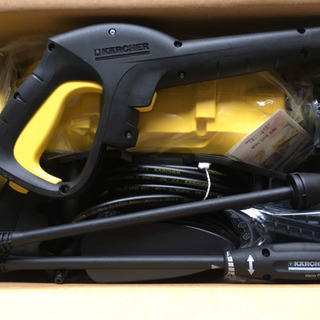 ケルヒャー 高圧洗浄機JTK28