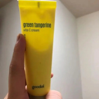goodal  GreentangerineビタCセラムの画像