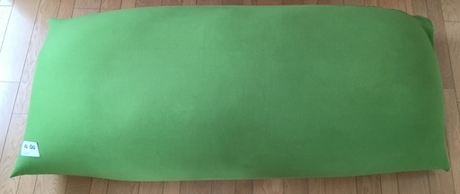 Yogibo Max ライムグリーン