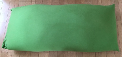 Yogibo Max ライムグリーン