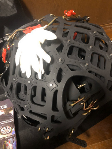 タイヤチェーン