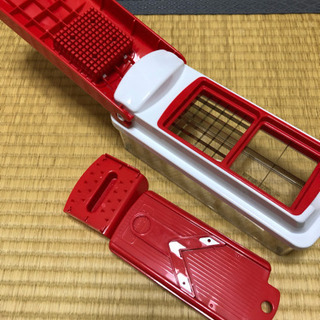 野菜カッター、スライサー