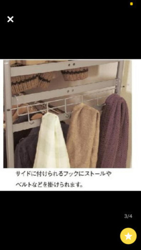週末値下げ頑丈な突っ張り式クローゼットカーテン式