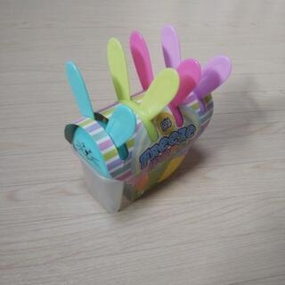 値下げ freeze pops (アイスを作る容器) 新品未使用