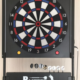 DARTSLIVE-200S(ダーツライブ200S) スタンド付き