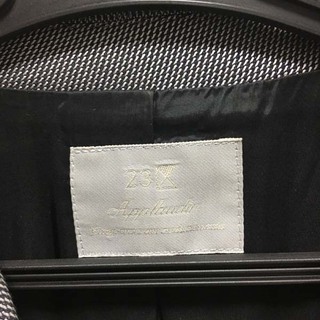23区ジャケット　Lサイズの画像