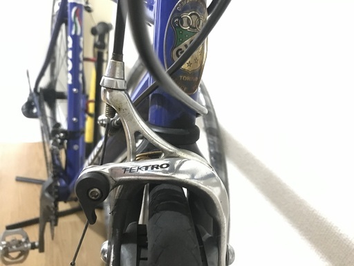 ジオス　フェニーチェ　ロードバイク　GIOS FENICE