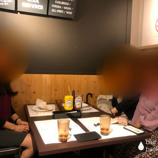 福岡友達作り！10/25（金）16時〜□■□博多deまったりカフェ会 − 福岡県