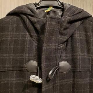 【タケオ】コート　メンズLサイズの画像