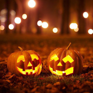 ハロウィンパーティーあと1名まで‼️