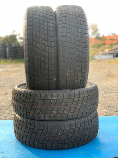 ブリジストン　215/60R17 4本　代引可