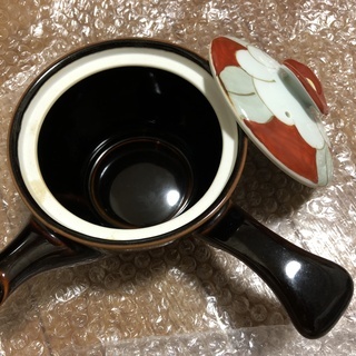有田焼　急須の画像
