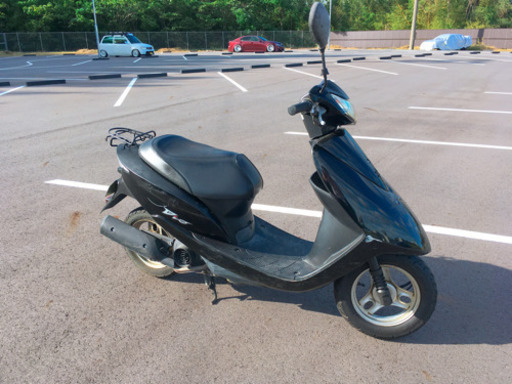ホンダ　ディオ　原付　豊田市