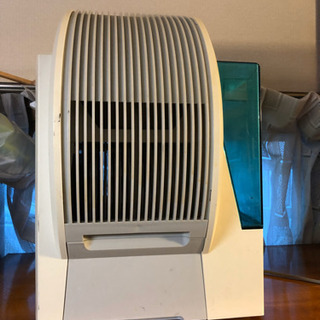 大型加湿器の画像