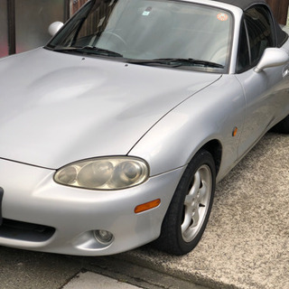 MAZDAロードスター!!