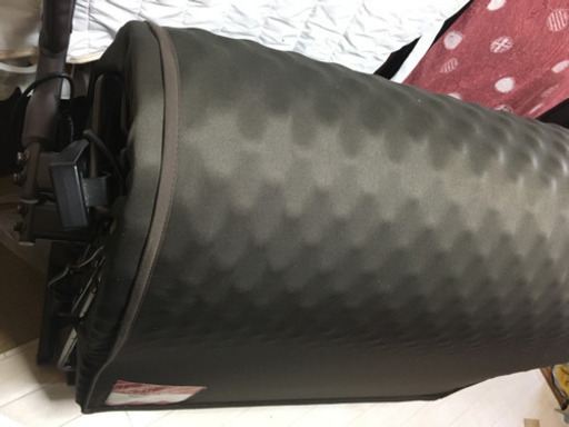 ニトリ 電動折りたたみベッド atex