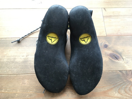 スポルティバ　クライミングシューズ　EUR 35 2/1