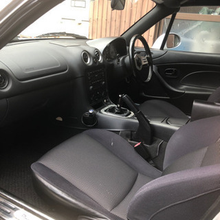 MAZDAロードスター!!の画像