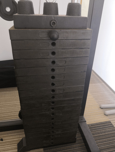 筋トレマシン (取りに来てくれる方)